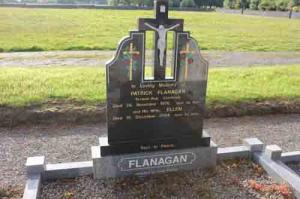 Flanagan Patrick Tarmon Beg